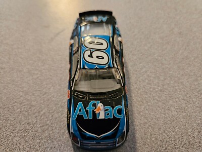 Carl Edwards 1/64 2007 #60 Rousch/Aflac First Year in Nascar