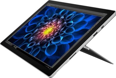 Hauptplatine für Microsoft Surface Pro 4 mit Intel i5-6300U 4GB RAM OHNE SSD
