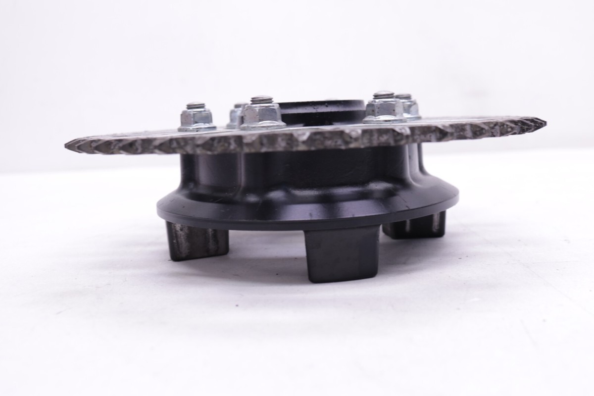 21 19-22 KAWASAKI ZX6R ZX636 ZX6 ZX 6R 636 OEM REAR SPROCKET