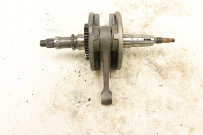Arctic Cat A 4x4 500 ATV 01 Engine Crankshaft 3402-521 29602