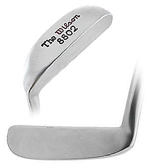 Wilson Golf Putters  Used and New on SidelineSwap