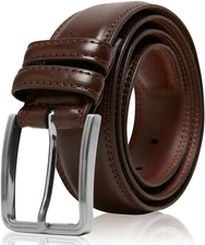 Genuine Leather Belts For Men Classy Dress Belts Mens Belt Many Colors & Sizes