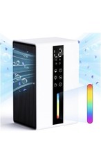 1800ML Dehumidifiers for Home with 6/12/24/36/48H Timer RRP £50.00