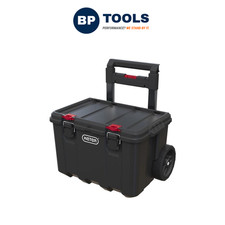 Keter 251493 Stack N Roll Cart