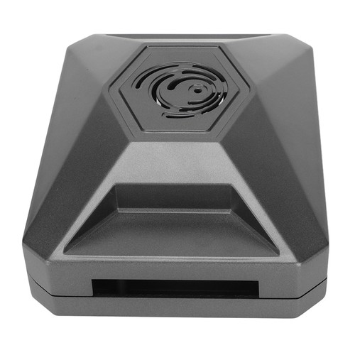 Development Board Case For Nano Aluminum Protective Shell With Gpi AM - Afbeelding 19 van 22