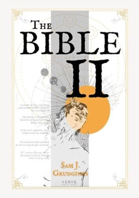 Bible II by Sam J. Grudgings (Paperback Book)