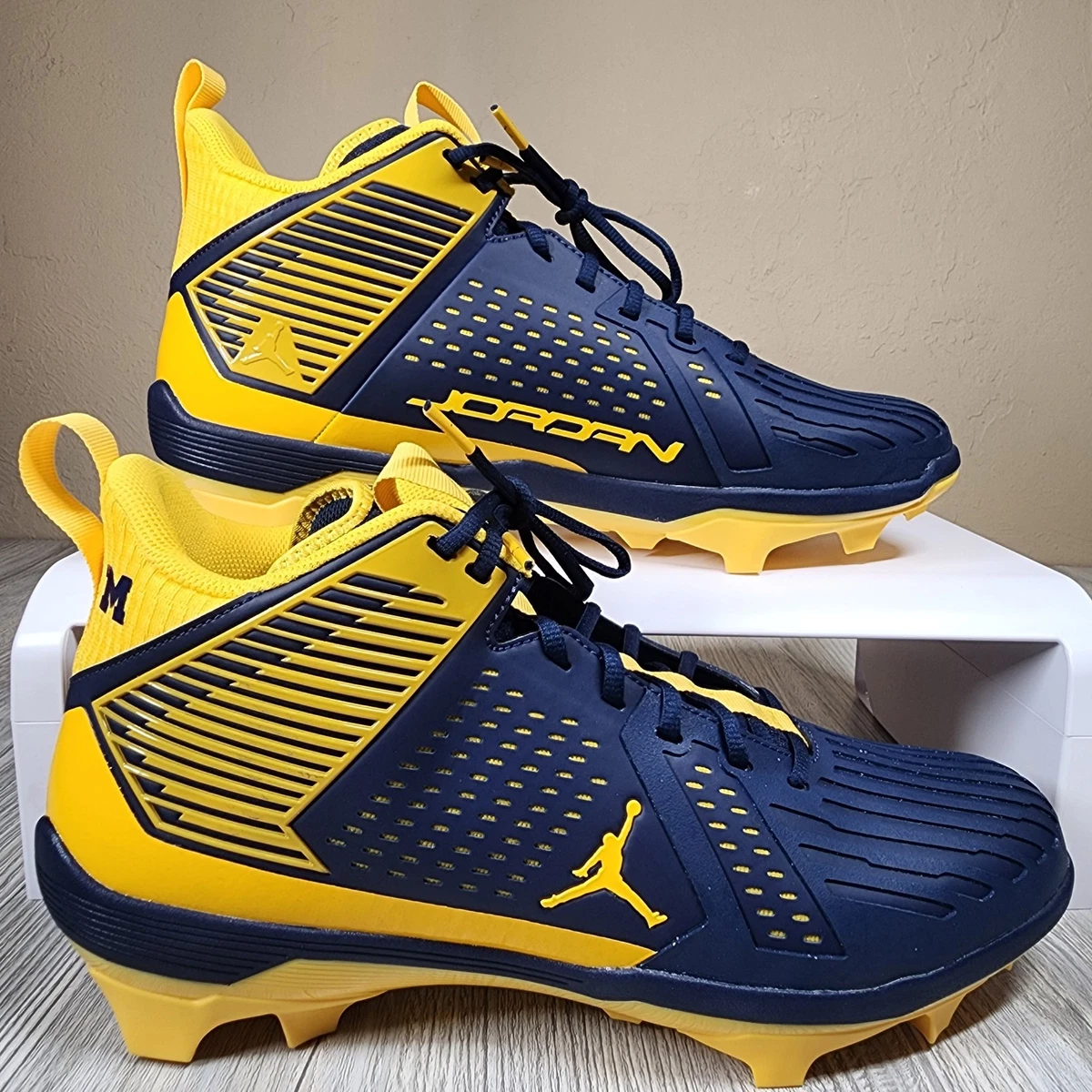 Jordan 3 Force Savage PE Michigan for Sale | Authenticity