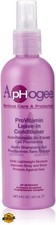 Aphogee Pro-Vitamin Leave-In Conditioner, 8 Ounce