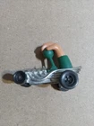Vintage 1972 Hot Wheels Zowee Shifty Rare Collectible Hard To Find Red Line Era