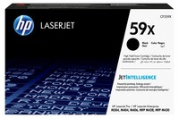 HP 59X CF259X Original Toner Schwarz 10.000 Seiten Laserjet M404 M428 M406 M430
