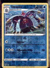 toxapex pokemon card value Toxapex - 63/149 - Sun & Moon