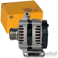 HELLA LICHTMASCHINE GENERATOR 150 A für CITR...