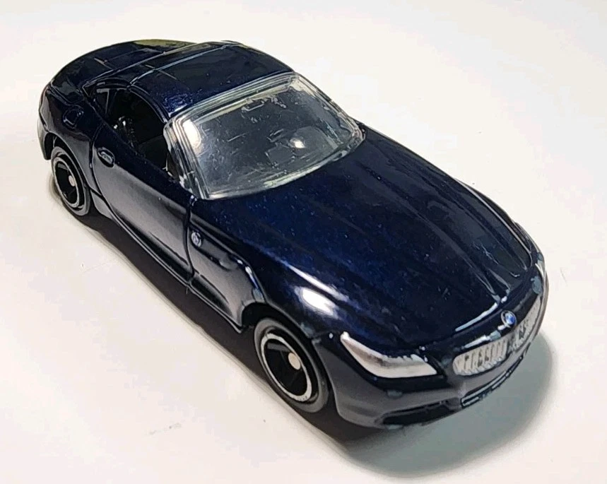 Tomica BMW Diecast & Toy Cars for sale | eBay