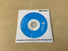 Microsoft Office 2013 Home and Business, versione completa, tedesco incl. Chiave prodotto