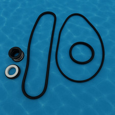 Hayward Super Pump SP1600 SP2600 Gasket Seal ...