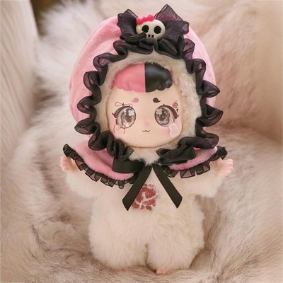 KASA Fantastic Dream Series Sweet-cool Fox Box Confirmed Figure