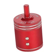 Kit de nettoyage pour tuyaux en cuivre, destiné au nettoyage de la rouille