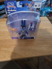 Space Jam A New Legacy: Bugs Bunny as BATMAN Vinyl Action Figure by Moose Toys