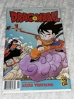 Dragon Ball Part Four #1 1998 Viz Comic HTF VF-NM COND!!! NEVER READ