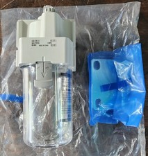 SMC AL40-02B-A Modular Air Line Lubricator