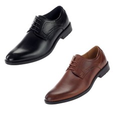 Herren Business Schnürer Halbschuhe Anzug Sc...