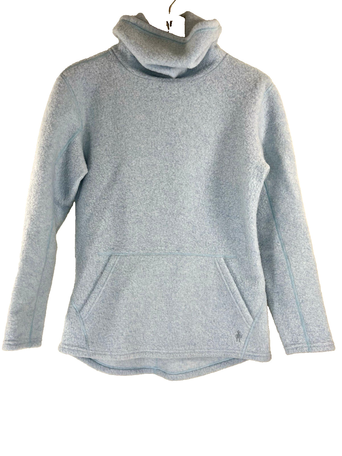 Smartwool Hudson Trail Activewear Pullover Sweate… - image 3