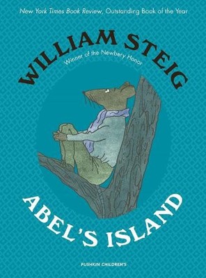 Abel's Island: Steig William by William Steig 1782691472 FREE Shipping