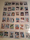 GEORGE BRETT NOLAN RYAN PETE ROSE ROOKIE CARD HOF 1970S TOPPS BASEBALL CARD LOT