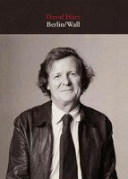Berlin/Wall David Hare Taschenbuch Kartoniert / Broschiert Englisch 2009