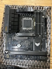 ASUS TUF Gaming B650-PLUS WiFi AM5 ATX AMD Motherboard