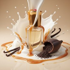 Bianco di Latte. Uncut Concentrated Perfume O...