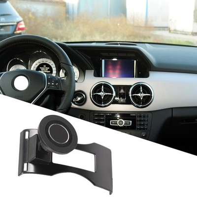 Magnetic Mobile Phone Clip Bracket Holder Mount For Mercedes-Benz GLK 2013-2015