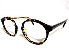 Warby Parker Cooper M 3302 Eyeglasses FRAME ONLY 49-19-142 W5