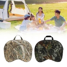Hunting Seat Cushion &ndash; Thicken Outdoor Cushion For Park Backpacking Fishing