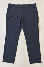 Weatherproof Vintage Men's 40x32 Tech Pant Regular Fit