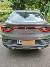 Renault Arkana (Gut Erhaltenes Pensionisten Auto)