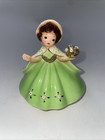 New ListingJosef Originals Little Internationals Ireland Figurine Vintage Pot of Gold Rare