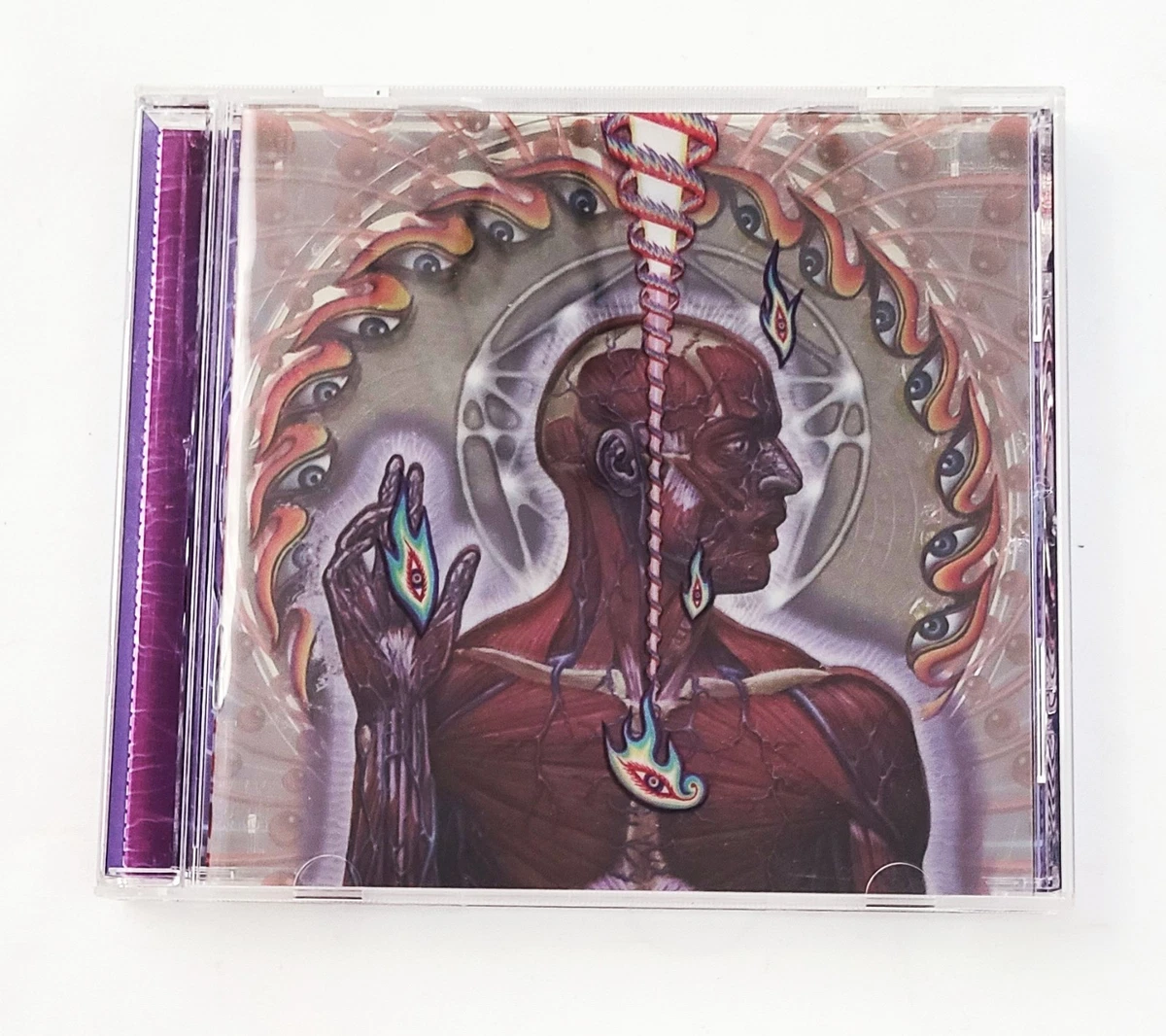 Tool Lateralus Cd for sale | eBay