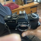 Minolta MC Black Camera — photo 3