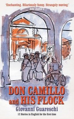 Don Camillo And His Flock Taschenbuch Giovanni Guareschi