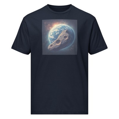 Unisex Apophis Asteroid T-shirt