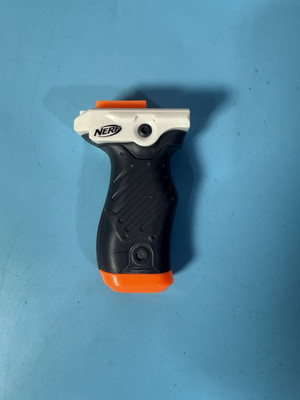 Nerf Modulus Drop Grip Upgrade 2014 Replacement Part Nerf Foregrip Handle