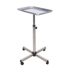 Medical Trolley Mobile Rolling Cart Tray Salon Tattoo Storage Holder Tattoo Cart