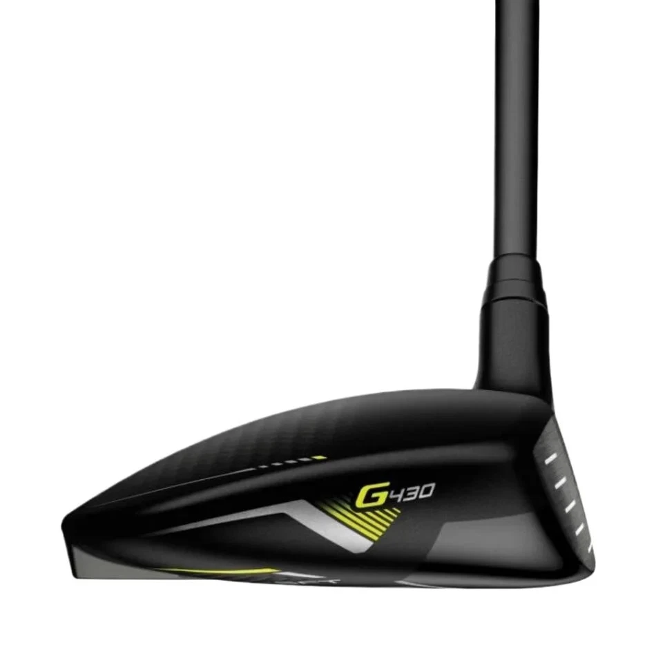 PING G430 SFT FAIRWAY 5 MADERA GRAFITO SENIOR STANDARD Foto 4 de 4