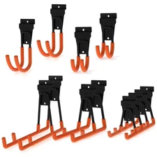Slatwall Hooks Slatwall Accessories Utility Hooks Garage Storage Tool