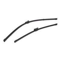 Wischblatt Denso DF-016, 650/450Mm, Vorne, 2 StüCk