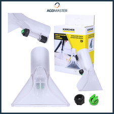 Kärcher Polsterdüse Original 9.012-278.0 Waschdüse Zur Polsterreinigung 35 mm