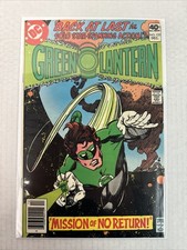 Cover of Green Lantern #123