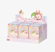 AUTHENTIC Pop Mart Big Into Energy Labubu Phone Charm Case 6 