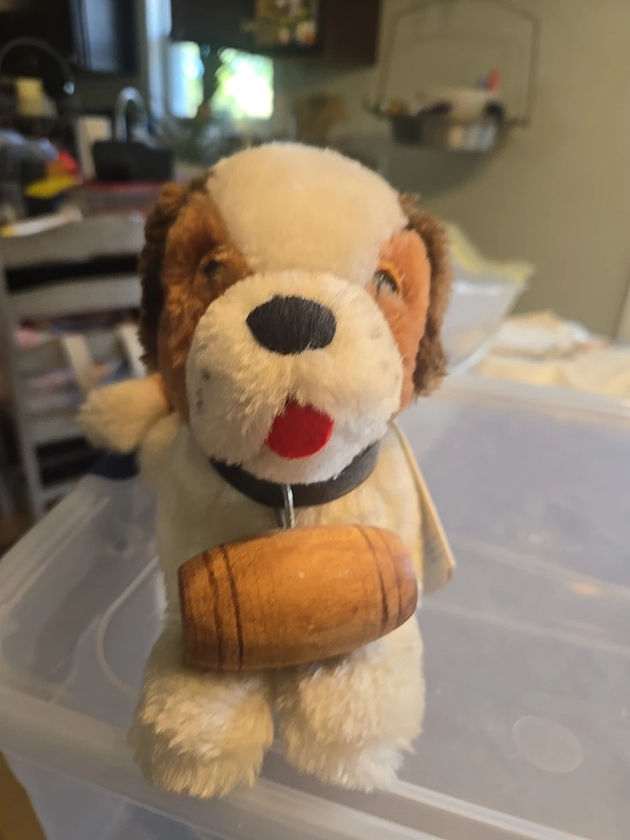 Daikin Vintage Stuffed Animals for sale - eBay